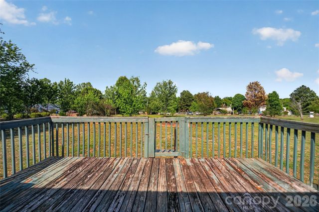 7855 Roger Hill Road, Connelly Springs, NC 28612