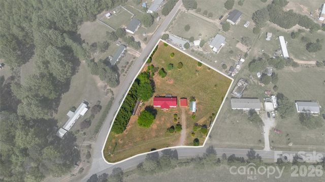 7855 Roger Hill Road, Connelly Springs, NC 28612