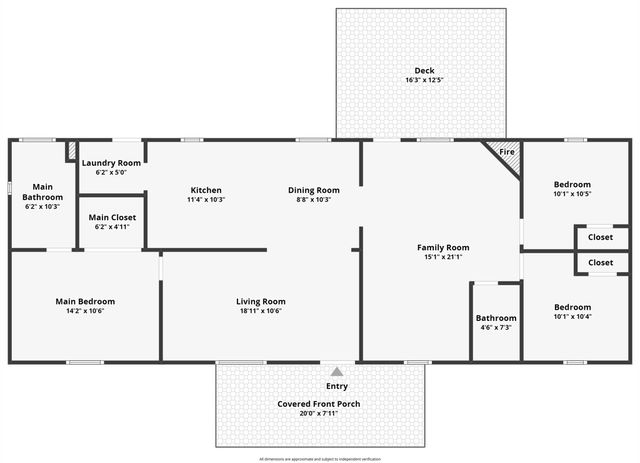 7855 Roger Hill Road, Connelly Springs, NC 28612