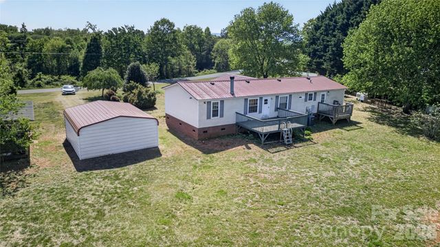 7855 Roger Hill Road, Connelly Springs, NC 28612