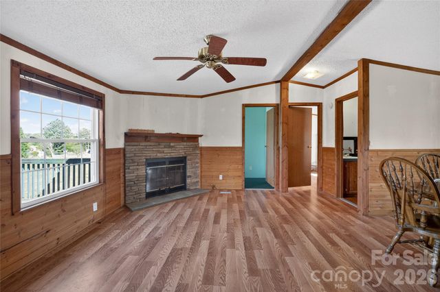 7855 Roger Hill Road, Connelly Springs, NC 28612