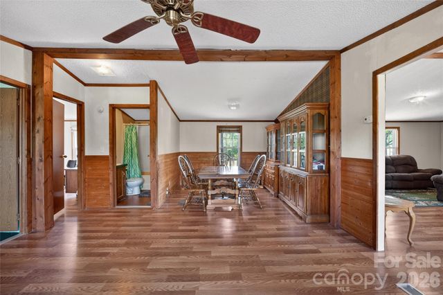 7855 Roger Hill Road, Connelly Springs, NC 28612