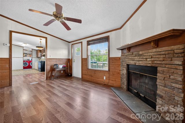 7855 Roger Hill Road, Connelly Springs, NC 28612