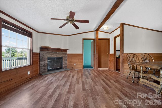 7855 Roger Hill Road, Connelly Springs, NC 28612