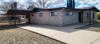 1002 E Mescal Drive, Pearce, AZ 85625