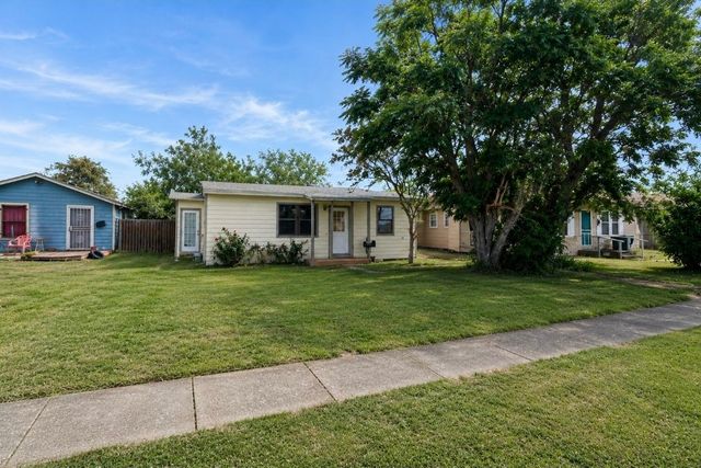 210 Tarlton St, Corpus Christi, TX 78415