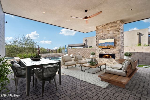 37200 N CAVE CREEK Road 1037, Scottsdale, AZ 85262