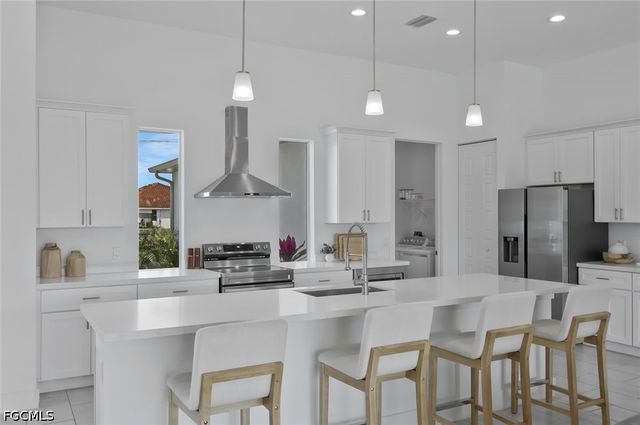 1428 NW 27th PL, Cape Coral, FL 33993