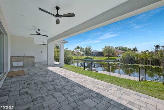 1428 NW 27th PL, Cape Coral, FL 33993