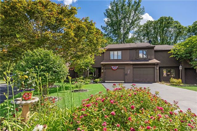 21 Jarvis Drive, Manlius, NY 13104
