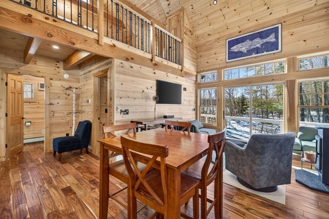 86 Governor Wentworth Highway, Tuftonboro, NH 03853