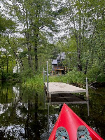 86 Governor Wentworth Highway, Tuftonboro, NH 03853