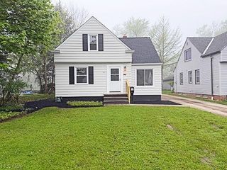 1206 Washington Boulevard, Mayfield Heights, OH 44124