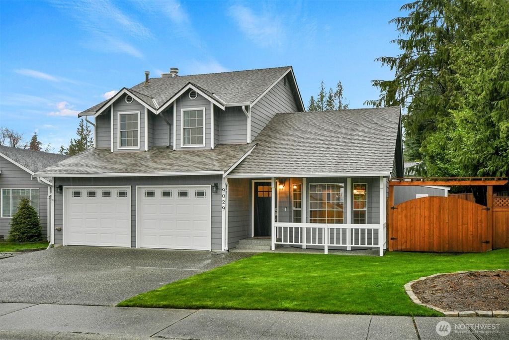 9029 17th Street SE, Lake Stevens, WA 98258