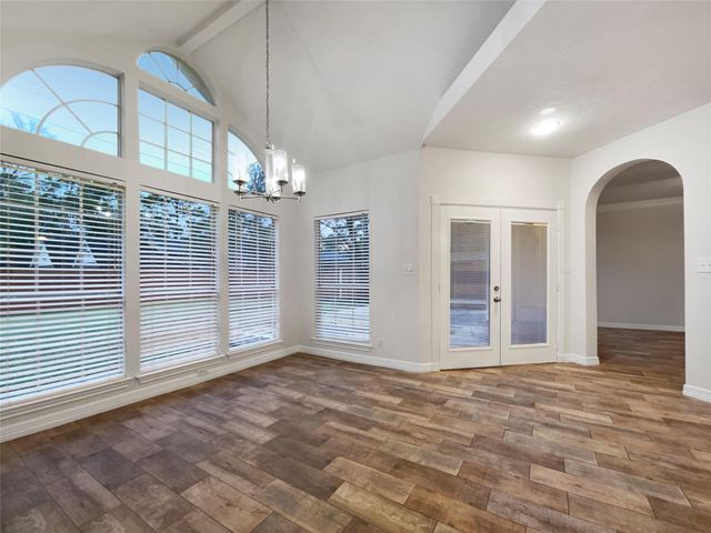 6107 Hampton Way Court, Spring, TX 77389