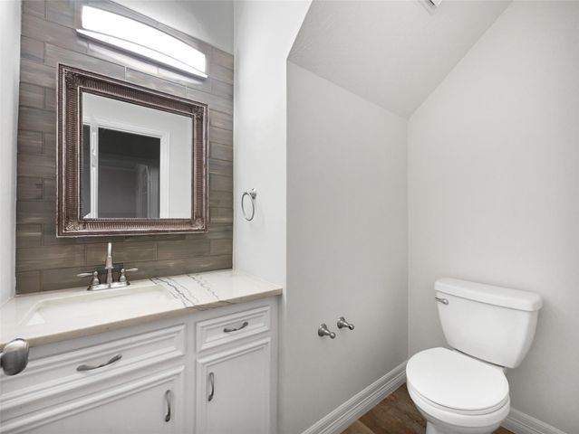 6107 Hampton Way Court, Spring, TX 77389