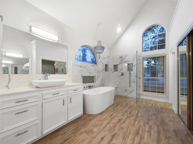 6107 Hampton Way Court, Spring, TX 77389