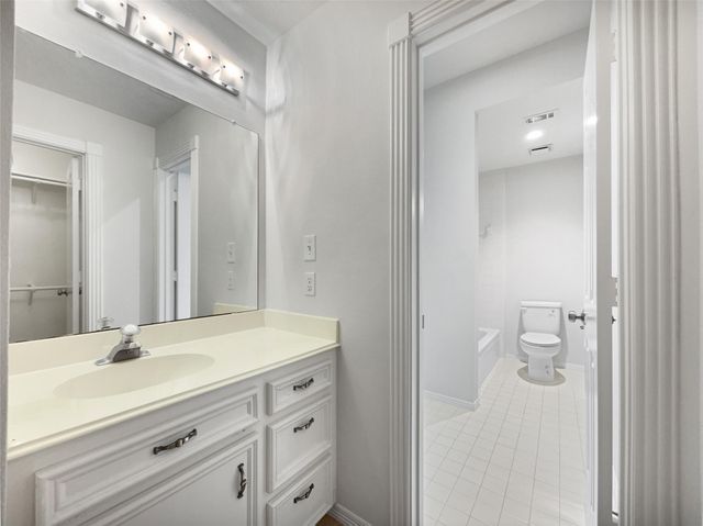 6107 Hampton Way Court, Spring, TX 77389