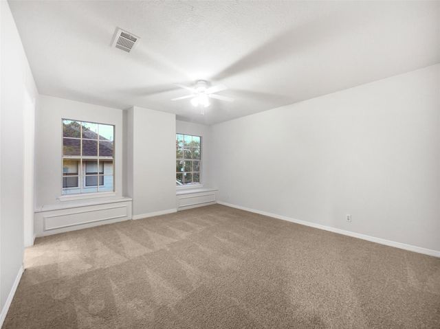 6107 Hampton Way Court, Spring, TX 77389