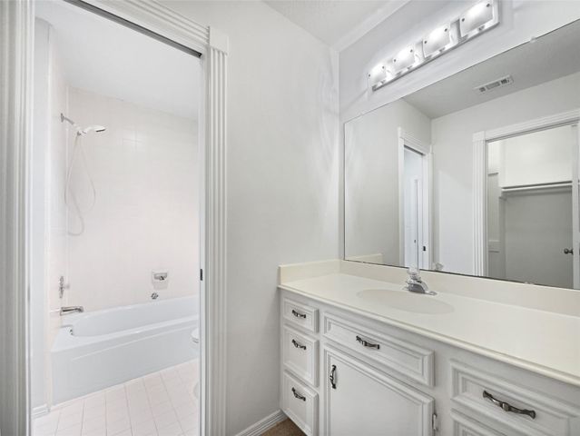 6107 Hampton Way Court, Spring, TX 77389