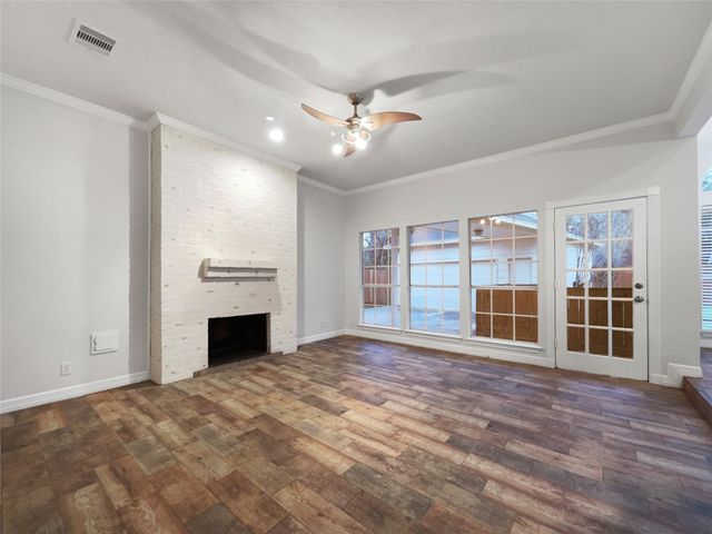 6107 Hampton Way Court, Spring, TX 77389