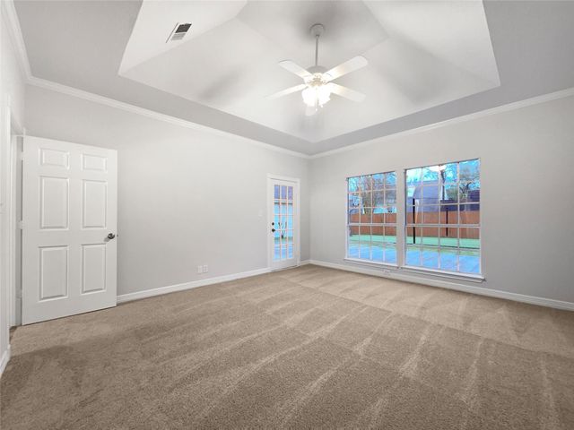 6107 Hampton Way Court, Spring, TX 77389