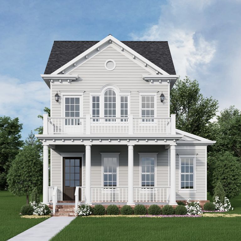 906 Championship Boulevard, Franklin, TN 37064