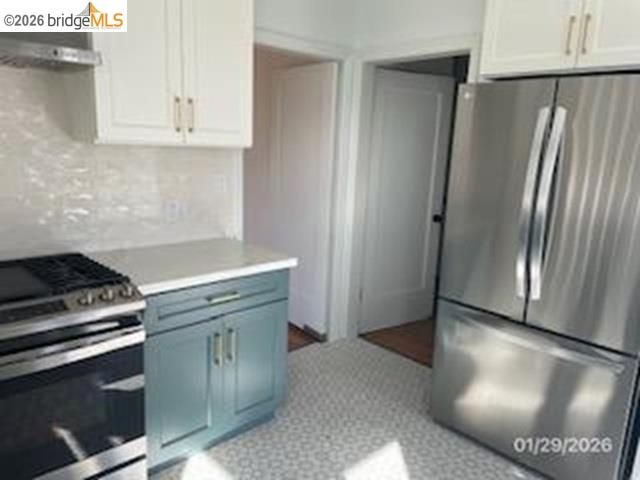 4224 Lincoln Ave, Oakland, CA 94602