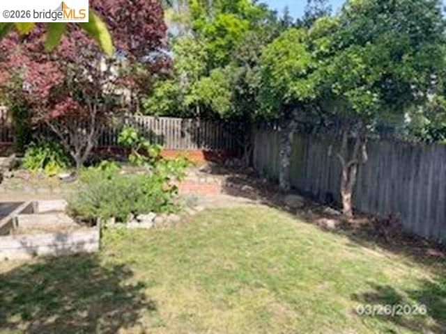 4224 Lincoln Ave, Oakland, CA 94602