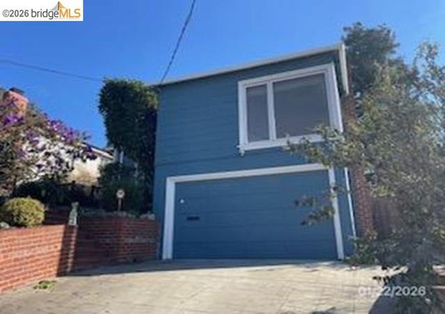 4224 Lincoln Ave, Oakland, CA 94602
