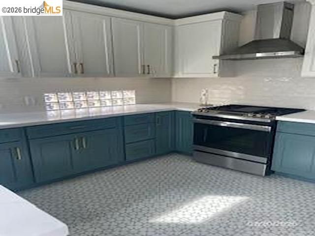 4224 Lincoln Ave, Oakland, CA 94602