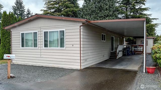 7508 47th Avenue NE #9, Marysville, WA 98270