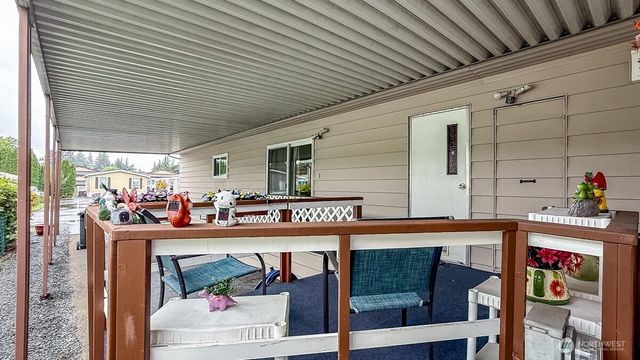 7508 47th Avenue NE #9, Marysville, WA 98270