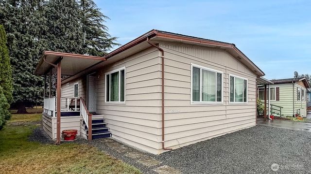 7508 47th Avenue NE #9, Marysville, WA 98270