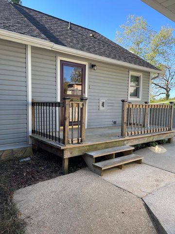 801 Patton Avenue, Cabool, MO 65689