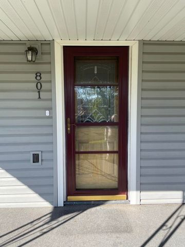 801 Patton Avenue, Cabool, MO 65689