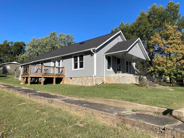801 Patton Avenue, Cabool, MO 65689