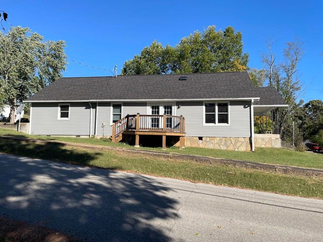 801 Patton Avenue, Cabool, MO 65689