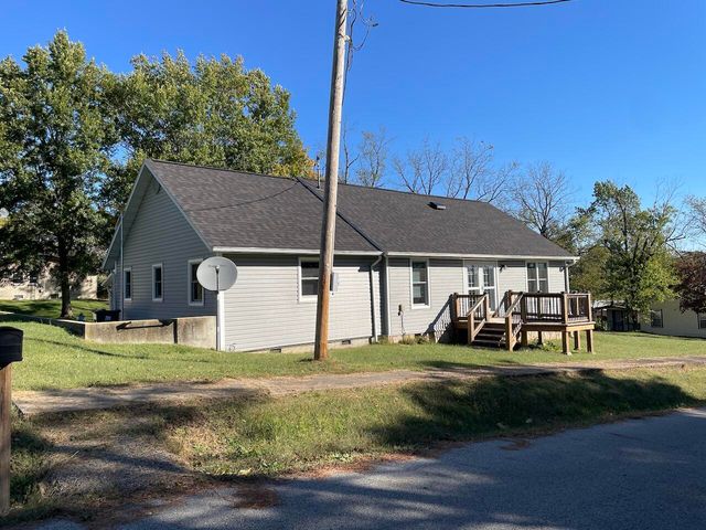801 Patton Avenue, Cabool, MO 65689