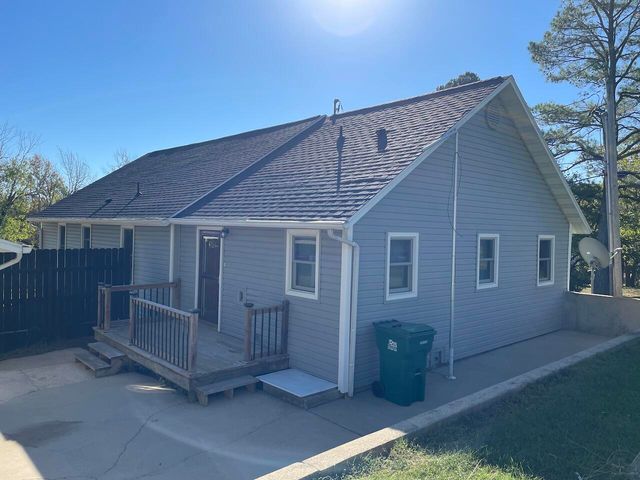 801 Patton Avenue, Cabool, MO 65689