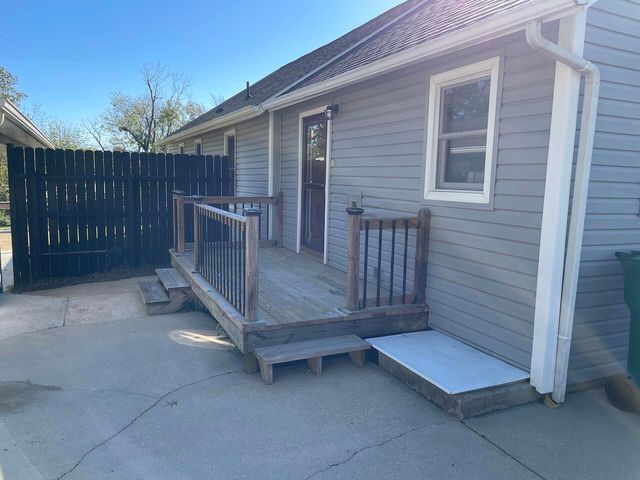 801 Patton Avenue, Cabool, MO 65689