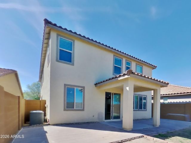 4122 W FEDERAL Way, San Tan Valley, AZ 85144
