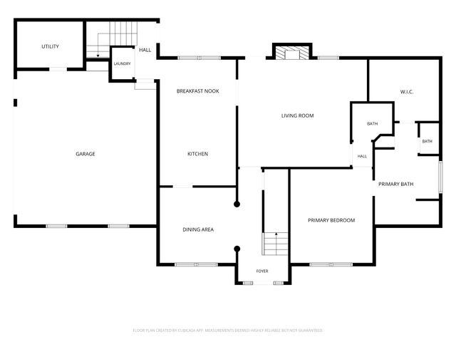 2044 Laura Ln, Springfield, TN 37172