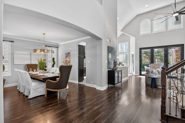 616 Silver Chase Drive, Keller, TX 76248