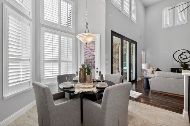 616 Silver Chase Drive, Keller, TX 76248