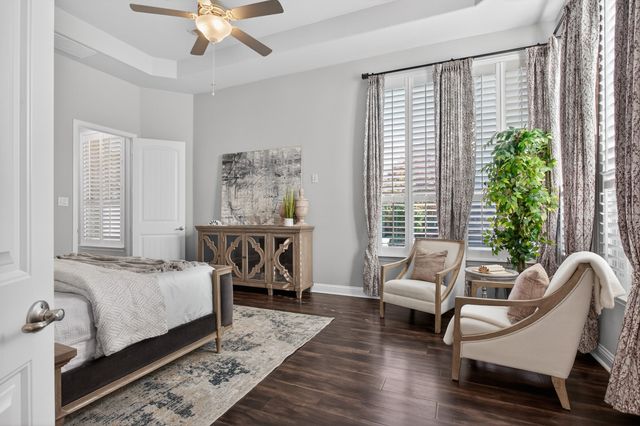 616 Silver Chase Drive, Keller, TX 76248