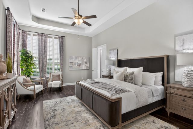 616 Silver Chase Drive, Keller, TX 76248