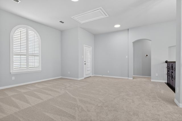 616 Silver Chase Drive, Keller, TX 76248