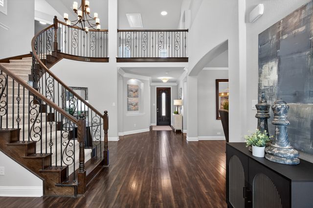 616 Silver Chase Drive, Keller, TX 76248