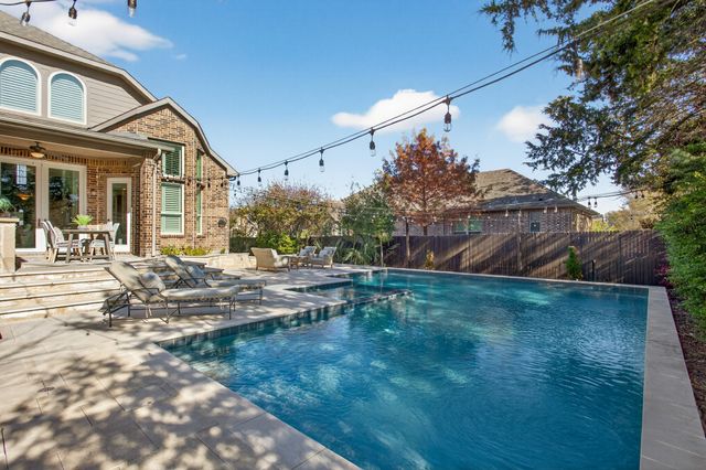 616 Silver Chase Drive, Keller, TX 76248